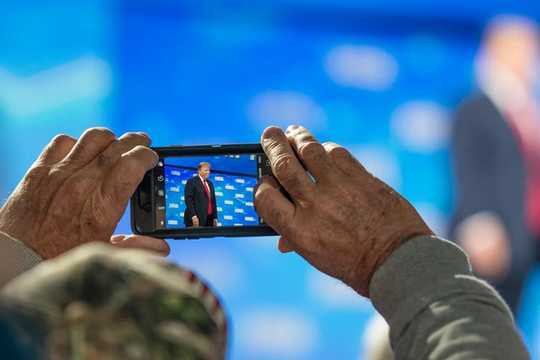 4 Reasons Why Social Media Election Data Can Misread Public Opinion 4 Reasons Why Social Media Election Data Can Misread Public Opinion