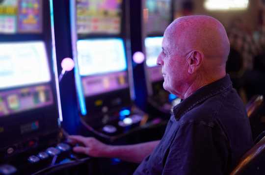 Why Many People With Parkinson's Disease Develop An Addiction Why Many People With Parkinson's Disease Develop An Addiction