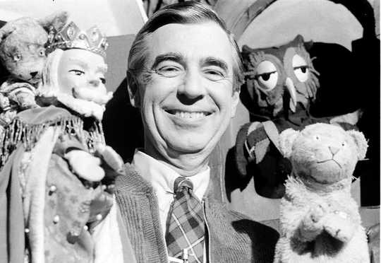 How Mister Rogers' Faith Shaped His Idea Of Children's Television How Mister Rogers' Faith Shaped His Idea Of Children's Television