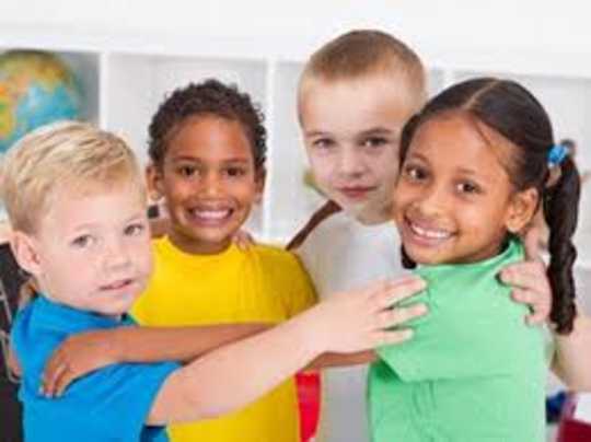 Why A Sense Of Belonging Makes Kids Less Likely To Bully Why A Sense Of Belonging Makes Kids Less Likely To Bully