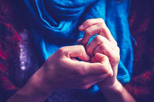 After Lapses In Self-control, Does It Help To Admit It? After Lapses In Self-control, Does It Help To Admit It?