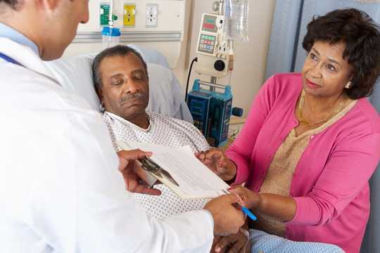How Racism Shortens The Lives And Hurts The Health Of Blacks How Racism Shortens The Lives And Hurts The Health Of Blacks