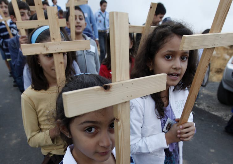 The History Of The Cross And Its Many Meanings Over The Centuries The History Of The Cross And Its Many Meanings Over The Centuries