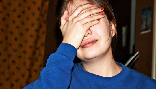 What Happens In The Brain When We Give Up? What Happens In The Brain When We Give Up?