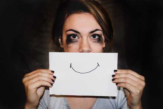 Lying is One of the Best Ways to Sabotage Yourself Lying is One of the Best Ways to Sabotage Yourself