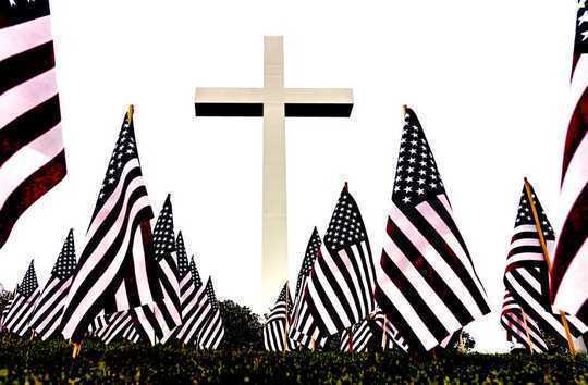 Fundamentalism Turns 100, A Landmark For The Christian Right Fundamentalism Turns 100, A Landmark For The Christian Right