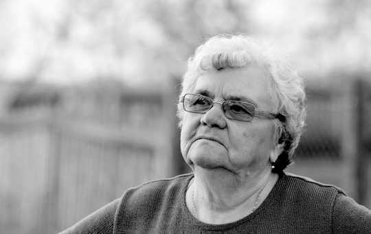 Why People Choose Medically Assisted Death Revealed Through Conversations With Nurses Why People Choose Medically Assisted Death Revealed Through Conversations With Nurses