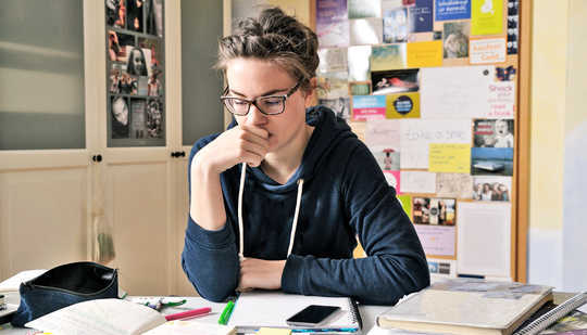 These Beliefs About Learning Are Holding You Back These Beliefs About Learning Are Holding You Back