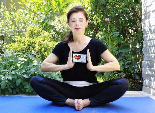 Meditation Apps Might Calm You -- But Miss The Point Of Buddhist Mindfulness Meditation Apps Might Calm You -- But Miss The Point Of Buddhist Mindfulness
