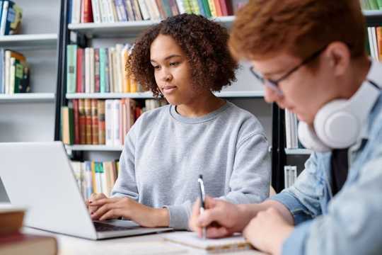 6 Ways To Establish A Productive Homework Routine 6 Ways To Establish A Productive Homework Routine