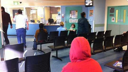 Why People With Cancer Go To The Emergency Room Why People With Cancer Go To The Emergency Room