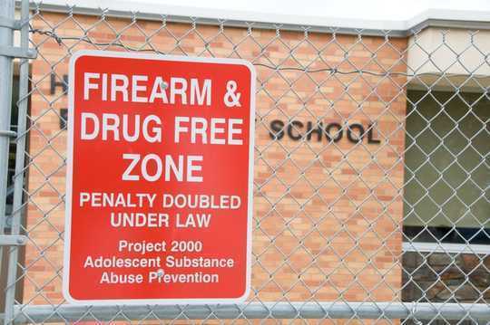 The Facts on US Children and Teens Killed By Firearms The Facts on US Children and Teens Killed By Firearms