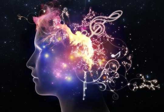 How Do Brains Tune In To One Neural Signal Out Of Billions? How Do Brains Tune In To One Neural Signal Out Of Billions?