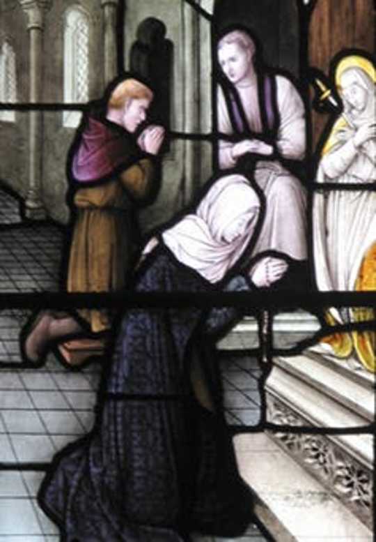 Why Ending The Secrecy of Confession Is So Controversial For The Catholic Church