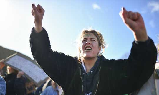Beyond Coping: How to Find the Strength to Take on Climate Change Beyond Coping: How to Find the Strength to Take on Climate Change