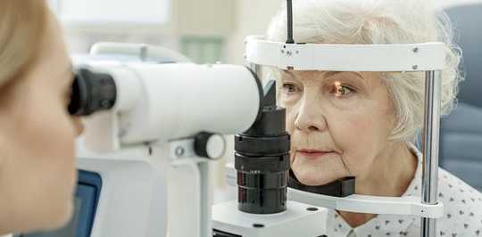 Age Related Eye Problems And How To Treat Them Age Related Eye Problems And How To Treat Them