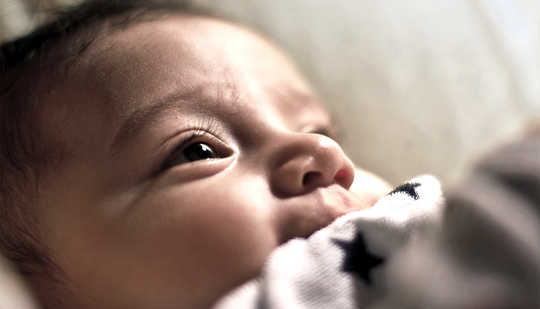 Maternal Obesity May Raise Child’s Cancer Risk Maternal Obesity May Raise Child’s Cancer Risk
