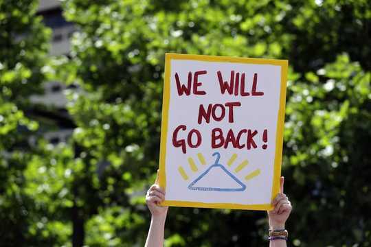 When Religious Ideology Drives Abortion Policy, Poor Women Suffer The Consequences