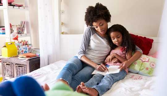 Fun With Rhymes And Word Play Helps Children Learn To Read Fun With Rhymes And Word Play Helps Children Learn To Read