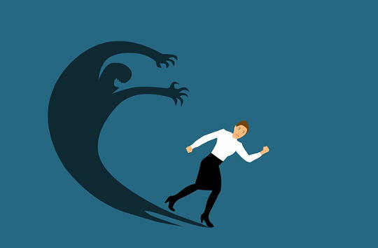 Accepting Ourselves Completely, Inner Monster and All