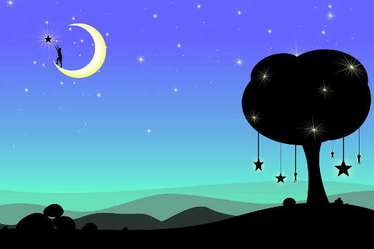 Becoming a Living Soul: Not Just Pointing At The Moon Becoming a Living Soul: Not Just Pointing At The Moon