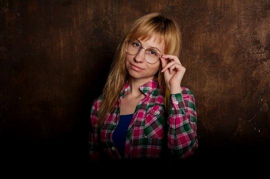 Nearsighted People Have Common Personality Traits and Patterns Nearsighted People Have Common Personality Traits and Patterns
