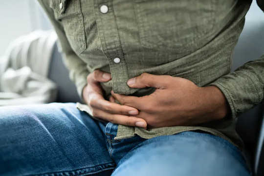 The Many Ways Covid-19 Can Affect Your Gut The Many Ways Covid-19 Can Affect Your Gut