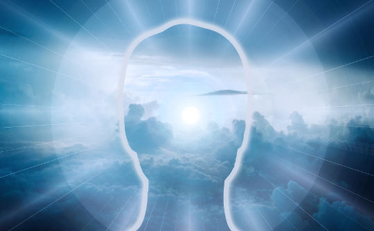 The Force Is With Us: Gateways to Soul Power