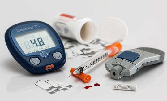 How Family Experience Shapes Diabetes Management How Family Experience Shapes Diabetes Management