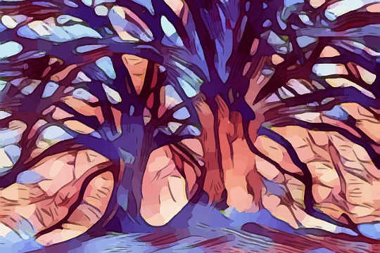 3 Roots of Overwhelm, Burnout, and Self-Sacrifice