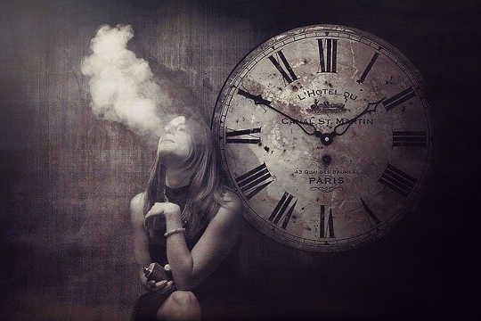 Vaping May Increase Your Risk of Lung Disease by Over 40% Vaping May Increase Your Risk of Lung Disease by Over 40%
