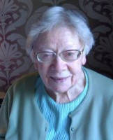 Introducing my mum!
