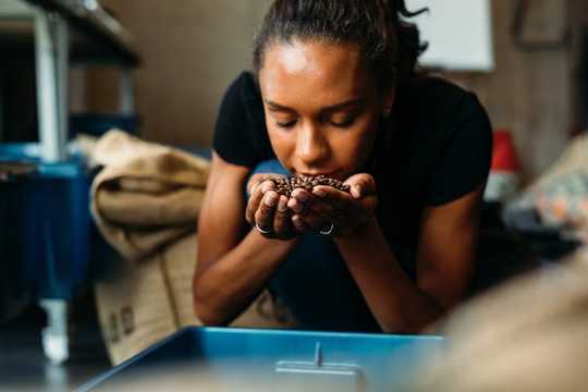Is The Loss Of Your Sense Of Smell And Taste An Early Sign Of COVID-19? Is The Loss Of Your Sense Of Smell And Taste An Early Sign Of COVID-19?