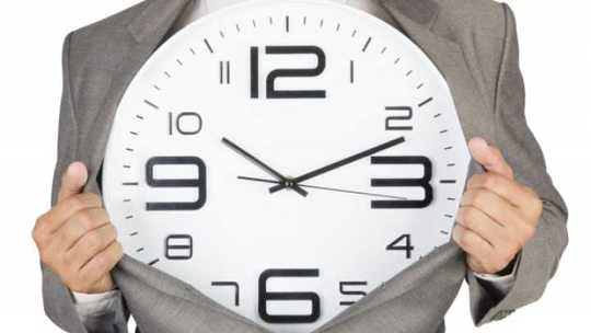 This Blood Test Tells The Time Of Your Body Clock This Blood Test Tells The Time Of Your Body Clock