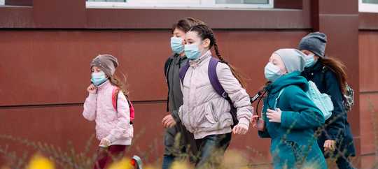 Why Reopening Schools Requires Major Caution