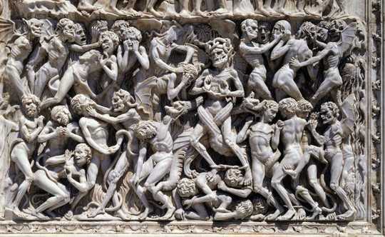 Ancient Texts Encouraged Hope And Endurance When They Spoke Of End Times Ancient Texts Encouraged Hope And Endurance When They Spoke Of End Times
