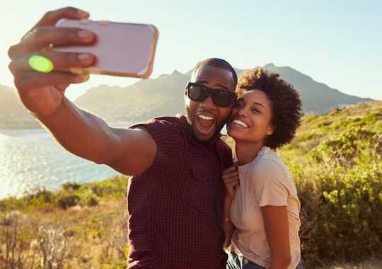 Why People Post Couple Photos As Their Social Media Profile Pictures Why People Post Couple Photos As Their Social Media Profile Pictures