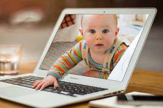 How Self-Controlled Kids Tend To Be Healthier Adults