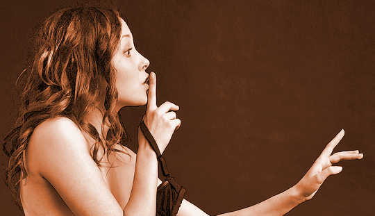 Vitamin S:&nbsp;Silence Sharpens Our Focus