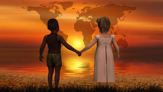 Gratitude: Have You Appreciated Your World Lately?