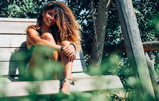 What Self-Care Looks Like: It Is Not A To-Do List
