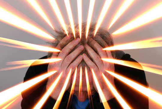 Causes of Migraine Headaches: What Are Your Personal Triggers? Causes of Migraine Headaches: What Are Your Personal Triggers?