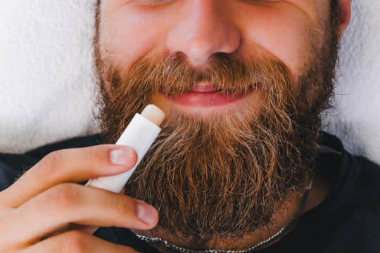 What Causes Dry Lips, And How Can You Treat Them? Does Lip Balm Actually Help? What Causes Dry Lips, And How Can You Treat Them? Does Lip Balm Actually Help?