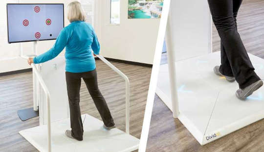 Playing An Exercise Game Can Help Fight Dementia? Playing An Exercise Game Can Help Fight Dementia?