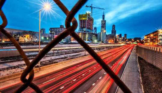 How Tweets Give Super Accurate Morning Traffic Predictions