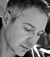 Timothy Roderick