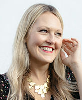 photo of Alexandra Wenman