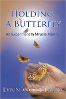 Holding a Butterfly