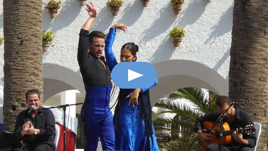 Chakra Healing Therapy: Dancing toward the Inner Champion (Video) Chakra Healing Therapy: Dancing toward the Inner Champion (Video)