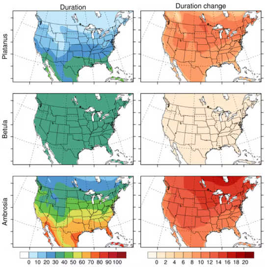pollen season getting worse2 3 19